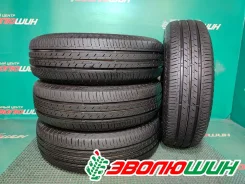 Bridgestone Ecopia EP150. ������, 2017 ���, �/�, ����� 10 % ����