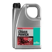 Motorex Cross Power 4T