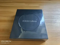Vivo X300 Ultra. �����, 512 ��, ������, 3G, 4G LTE, 5G, Dual-SIM, ����������, NFC, eSIM, ������� �������, ������������ ������� ����