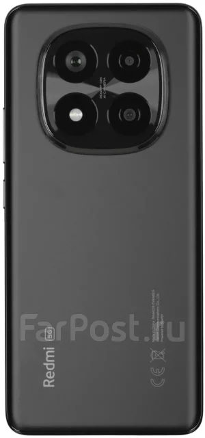 Xiaomi Redmi Note 14 Pro+ 5G. �����, 256 ��, ������, 3G, 4G LTE, 5G ����