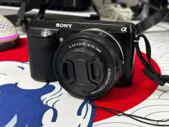 Sony Alpha NEX-F3. 15 - 19.9 ��, ���: 3� ����