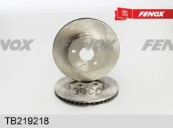 ���� ��������� ����� ����/��� Fenox ���. TB219218 TB219218 Fenox TB219218 ����