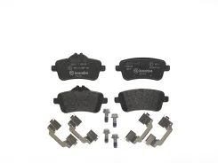 ������� ��������� ������ Brembo P50101 P50101 ����