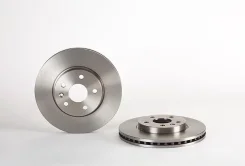 ���� ��������� �������� ������������� (�������� 2��) Brembo 09B35510 09B35510 ����