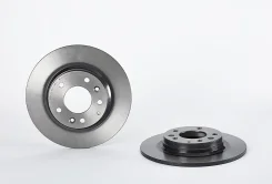 ���� ��������� ������ (�������� 2��) Brembo 08A11211 08A11211 ����