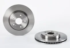 ���� ��������� �������� ������������� (�������� 2��) Brembo 09A53810 09A53810 ����