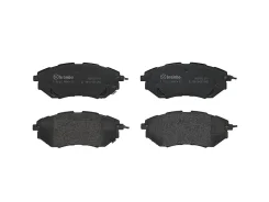 ������� ���������� ��������/������ Brembo P78017 P78017 ����
