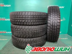 Dunlop Winter Maxx WM02. ������, ��� �����, 2023 ���, �/�, ����� 10 % ����