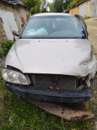 Kia Spectra. 123, 321 ����