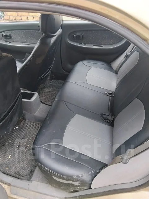 Kia Spectra. 123, 321 ����