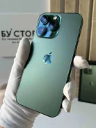 Apple iPhone 13 Pro. �/�, 256 ��, �������, 4G LTE, 5G, NFC ����