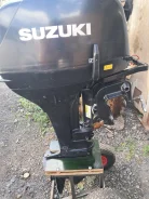 Suzuki. 9,9��.�., 2-�������, ����������, ���� S (381 ��), 2010 ��� ����