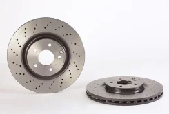 ���� ��������� �������� ������������� (�������� 1��) Brembo 09A44821 09A44821 ����