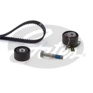 �������� ���� ��� PSA/LAND Rover/FORD C5/C6/407/508/807/Mondeo 4/Freelander/Evoque 06- 2.2 Diesel Gates K025633XS K025633XS ����