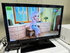 LG. LED ����