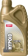 Teboil Hypoid