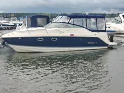 Rinker. 2005 ���, ����� 9,14��., ��������� ������������, 320��.�., ������ ����