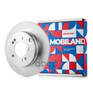 ���� ��������� ������ ��������������� D284�� KIA Optima III, Optima (JF), [�� ��. c����. ����. ] Mobiland ���. 416200310 416200310 ����