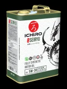 Ichiro