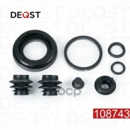 ����������� ���������� �������� � ������� ������� (d 38 ��, ATE) Deqst ���. 108743 108743 Deqst 108743 ����