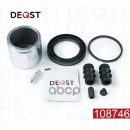 ����������� ���������� �������� � ������� ��������� (d 60 ��, Bosch) Deqst ���. 108746 108746 Deqst 108746 ����