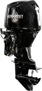 Marine Rocket