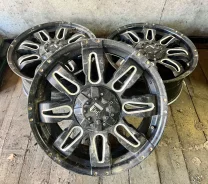 Lexxel. 9.0x20", 5x150, ET40, �� 110���. ����