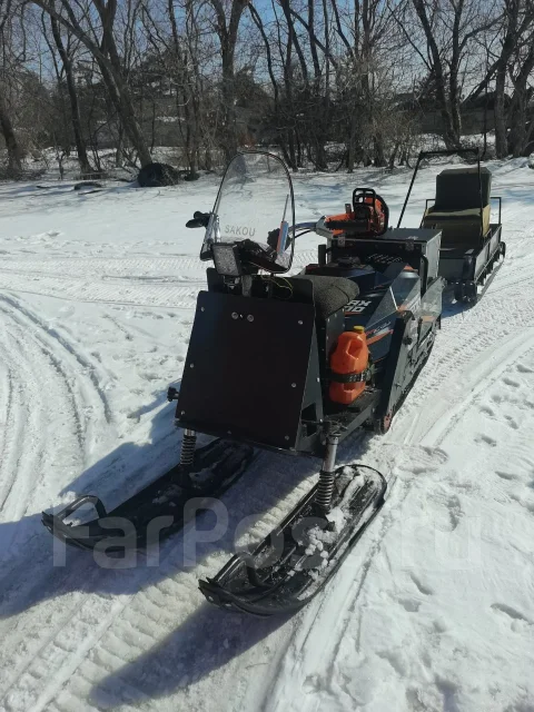 Sharmax SE600 1450 HP23 Enduro. ��������, ��, �� ����