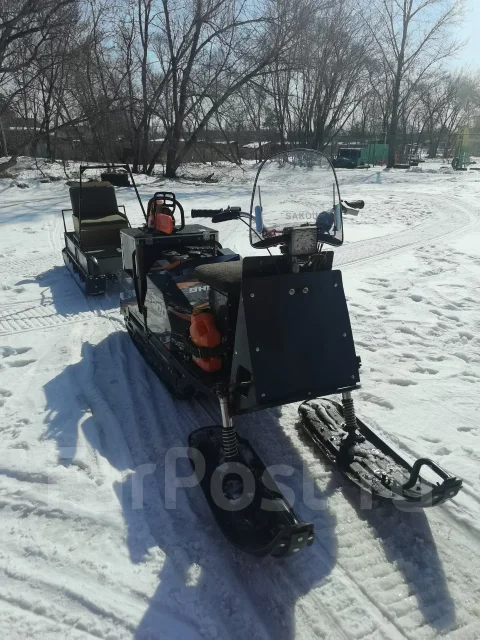 Sharmax SE600 1450 HP23 Enduro. ��������, ��, �� ����