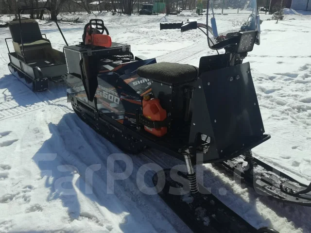 Sharmax SE600 1450 HP23 Enduro. ��������, ��, �� ����