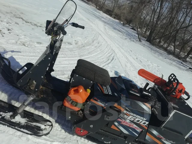 Sharmax SE600 1450 HP23 Enduro. ��������, ��, �� ����