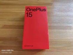 OnePlus 15. �����, 256 ��, ������, 3G, 4G LTE, 5G, Dual-SIM, ����������, NFC, eSIM, ������� �������, ������������ ������� ����
