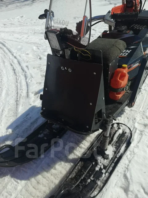 Sharmax SE600 1450 HP23 Enduro. ��������, ��, �� ����