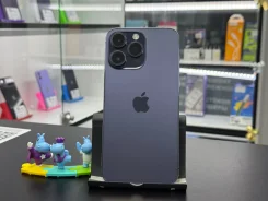 Apple iPhone 14 Pro Max. �/�, 128 ��, ����������, 3G, 4G LTE, ����������, NFC ����