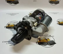 ������� 6D114/6D125/6D140/6D170/ Isuzu 12PD1, 12PD1C � ���� ��� ����� 17 �� TT16106 ����
