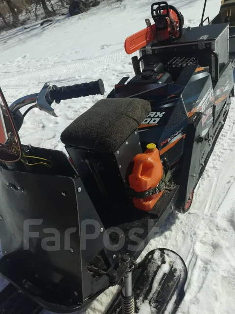 Sharmax SE600 1450 HP23 Enduro. ��������, ��, �� ����