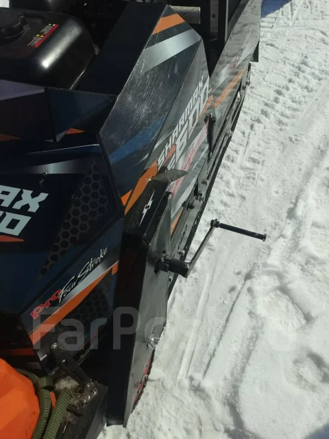 Sharmax SE600 1450 HP23 Enduro. ��������, ��, �� ����