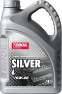 Teboil Silver L