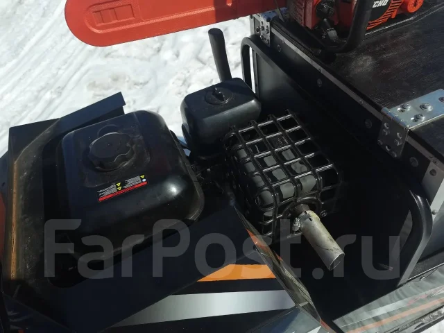 Sharmax SE600 1450 HP23 Enduro. ��������, ��, �� ����