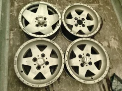 CMS. 5.5x13", 4x98, ET5 ����