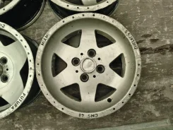 CMS. 5.5x13", 4x98, ET5 ����