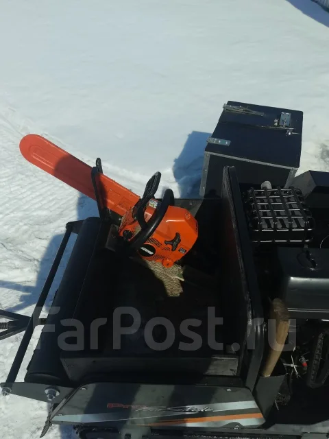 Sharmax SE600 1450 HP23 Enduro. ��������, ��, �� ����