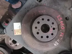 ��������� ���� Lexus LS460 2007 4351250240 USF40 1Urfse, �������� 4351250240 ����
