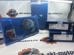����������� ����� ��� VW Passat/GOLF/Tiguan 14- (CWVA/CWVB/CZCA/CZDA/CZEA) Dayco KTB819 KTB819 ����