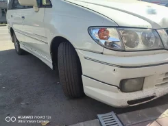 Nissan Presage. HU30, VQ30 ����