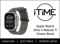 Apple Watch Ultra 4. GPS, NFC, IP67, IP68. ��� ����� �� ������������ ����