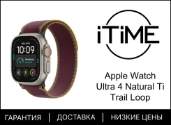 Apple Watch Ultra 4. GPS, NFC, IP67, IP68. ��� ����� �� ������������ ����