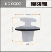 ������ ������������� Masuma 0002-KC 0002-KC ����