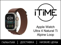 Apple Watch Ultra 4. GPS, NFC, IP67, IP68. ��� ����� �� ������������ ����