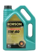 Korson